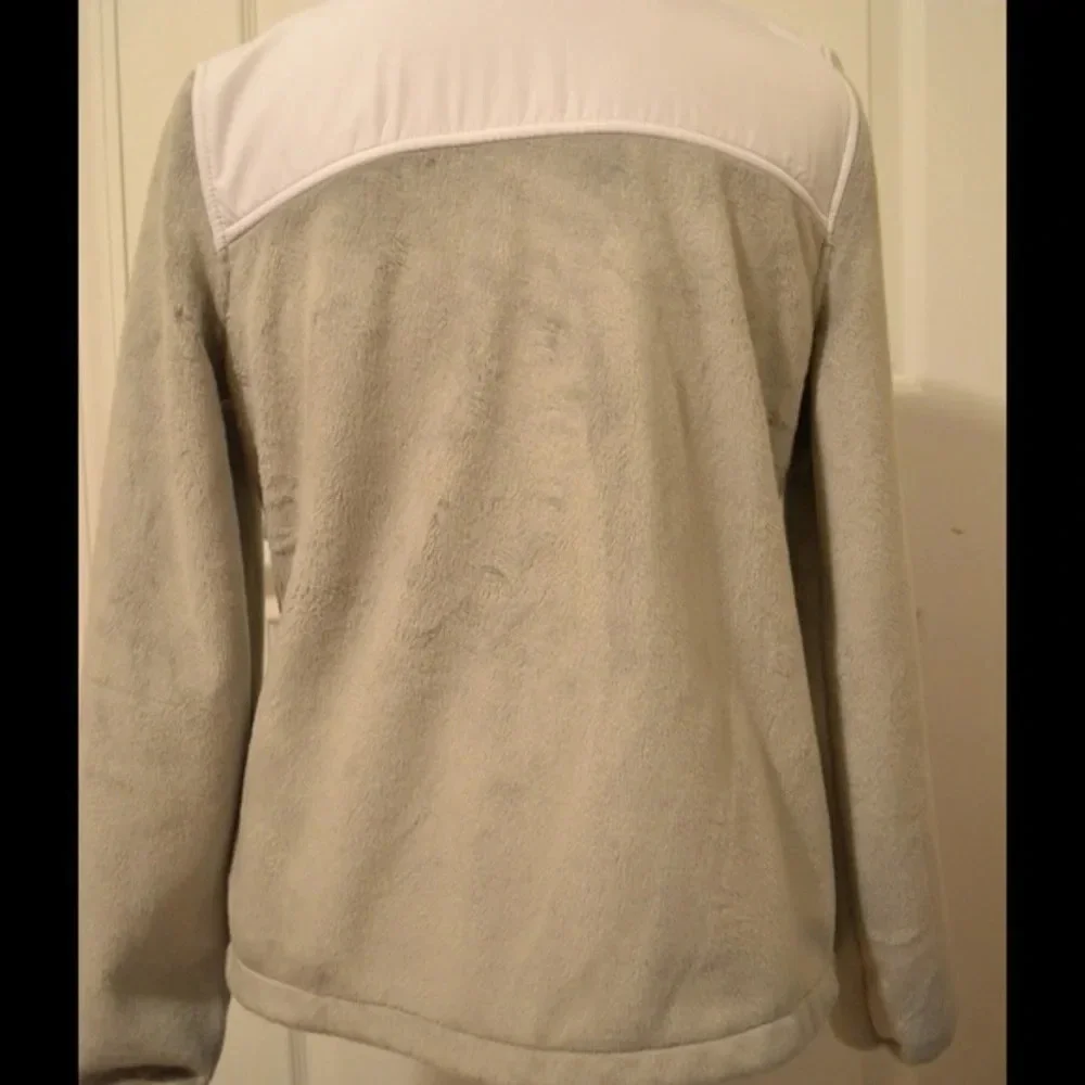 Fila jacket